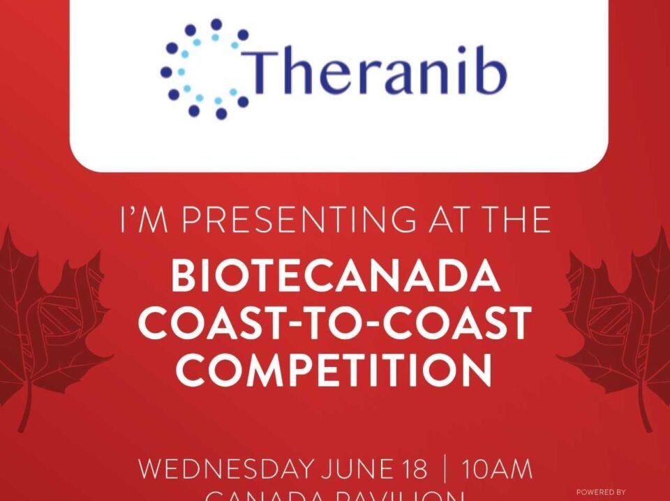 BIOTECANADA COAST-TO-COAST COMPETITION